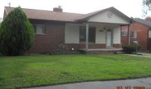 31687 Mackenzie Dr Westland, MI 48185