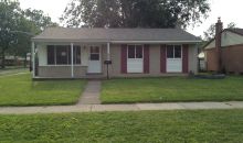 858 Forest Westland, MI 48186