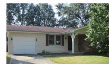 20 Oak Hill Ln Saint Peters, MO 63376