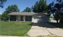 13 Dogwood Ct Saint Peters, MO 63376