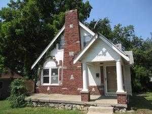 2606 Drury Ave, Kansas City, MO 64127