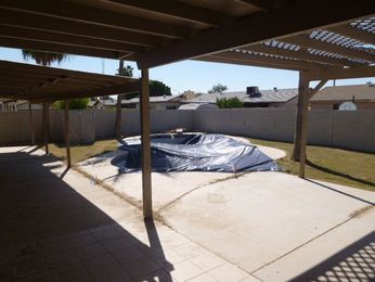 2773 W 21st Lane, Yuma, AZ 85364