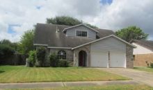 3942 Danpree St Pasadena, TX 77504