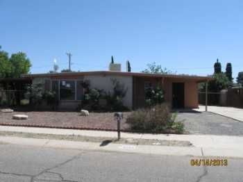6548 E 42nd St, Tucson, AZ 85730