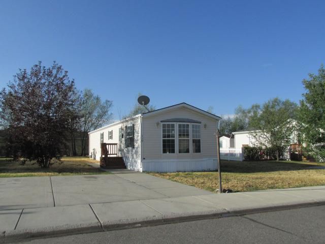 110 Green Tree Dr, Belgrade, MT 59714