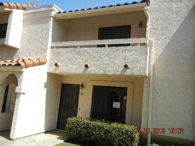 12553 Mapleview St Unit 28, Lakeside, CA 92040