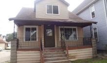 821 W Manitoba St Milwaukee, WI 53215