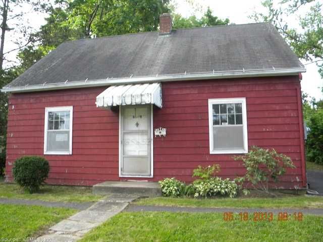 19 Wade Ave, Bloomfield, CT 06002