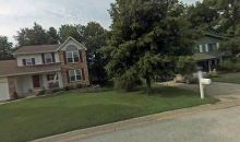 Huntsman Lake Saint Louis, MO 63367