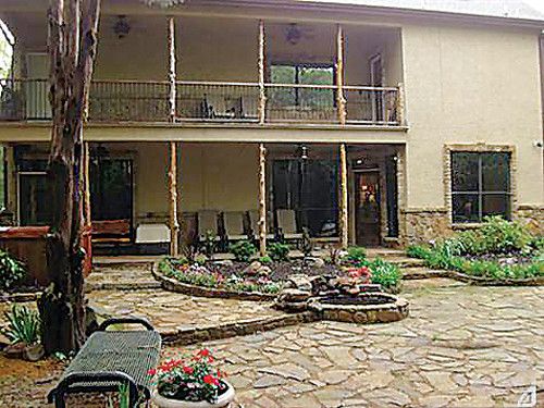 9945 Private Road 2428, Terrell, TX 75160