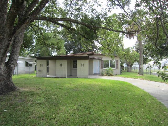 3326 Sherry Drive, Orlando, FL 32810