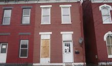 325 Keturah St Newport, KY 41071