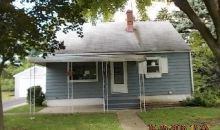 1925 Suman Ave Dayton, OH 45403