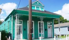 1620-1622 PAINTERS ST New Orleans, LA 70117