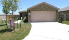 11627 Luckey Vista San Antonio, TX 78252