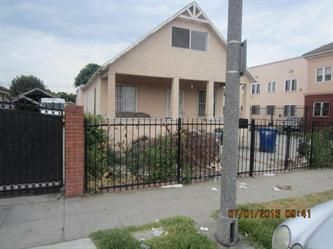 700 E 47th St, Los Angeles, CA 90011