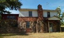 10034 Tabor Rd Gadsden, AL 35904