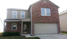 2191 Bridlewood Dr Franklin, IN 46131