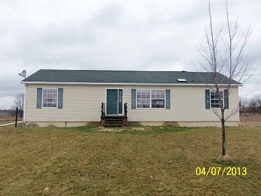 Swanland Drive, Eaton Rapids, MI 48827