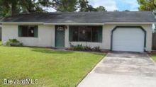 458 Bougainvillea St Nw Palm Bay, FL 32907