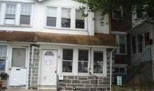 63 Sunshine Rd Upper Darby, PA 19082