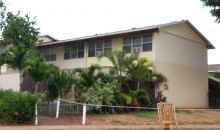 85 -165 A Ala Akau St Waianae, HI 96792