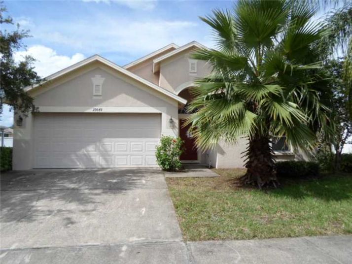 29649 Forest Glen Dr, Wesley Chapel, FL 33543