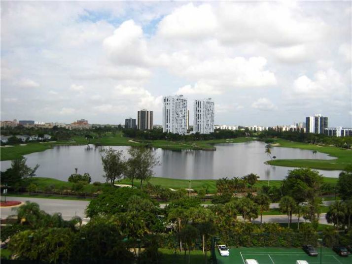 20191 E COUNTRY CLUB DR # 2001, Miami, FL 33180