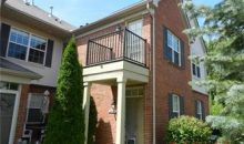 23450 Williamsburg Circle #66 Trenton, MI 48183
