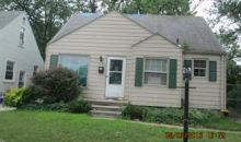 14051 Kingston St Oak Park, MI 48237