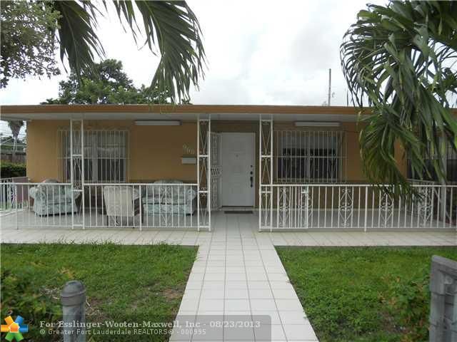 960 E 13 ST, Hialeah, FL 33010