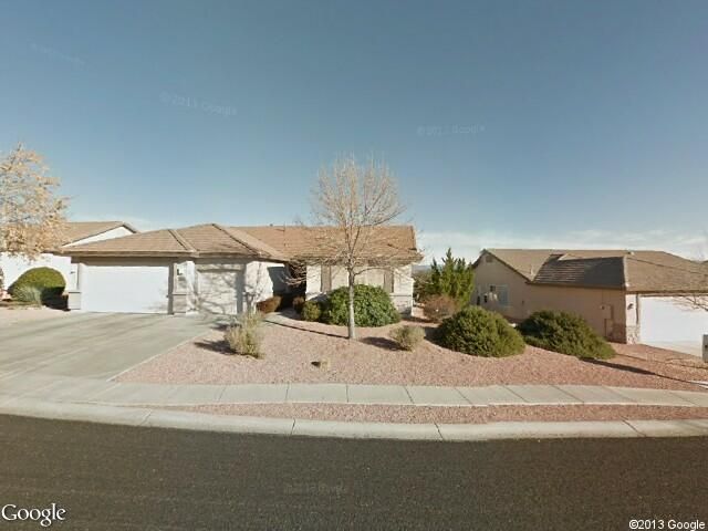 Desert Willow, Cottonwood, AZ 86326