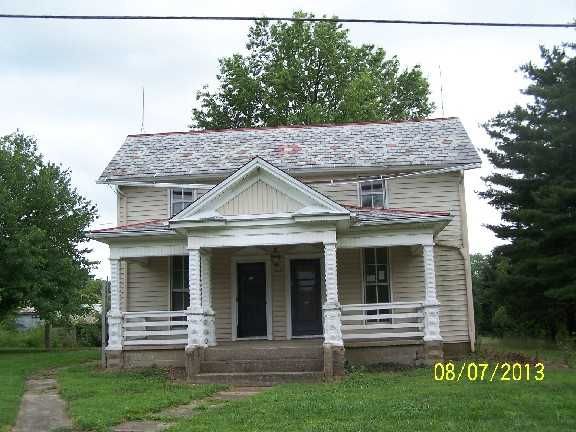 525 Ginder Rd Nw, Lancaster, OH 43130