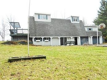 Houston Road, Eaton Rapids, MI 48827