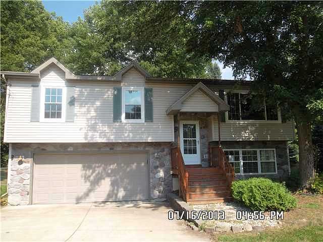Clark, Eaton Rapids, MI 48827