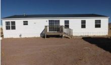 1417 Airport St Carrizozo, NM 88301