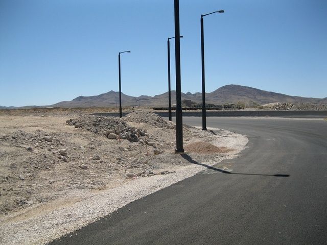 Via Inspirada & Via Da Vinci, Henderson, NV 89044