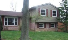 6167 Carnation Rd Dayton, OH 45449