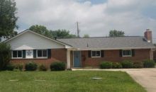 3385 Carlin Drive Dayton, OH 45449