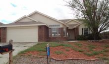 30 Juniper Ave Los Lunas, NM 87031