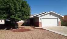 20 Aldea Pl Los Lunas, NM 87031