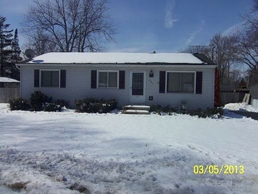 East, Eaton Rapids, MI 48827