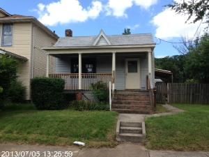 458 Patrick Ave, Richmond, VA 23222
