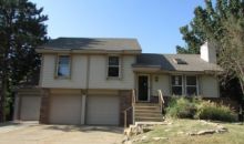 539 N Persimmon Dr Olathe, KS 66061