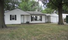 605 S Troost St Olathe, KS 66061