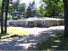 113 Devonshire, Houghton Lake, MI 48629