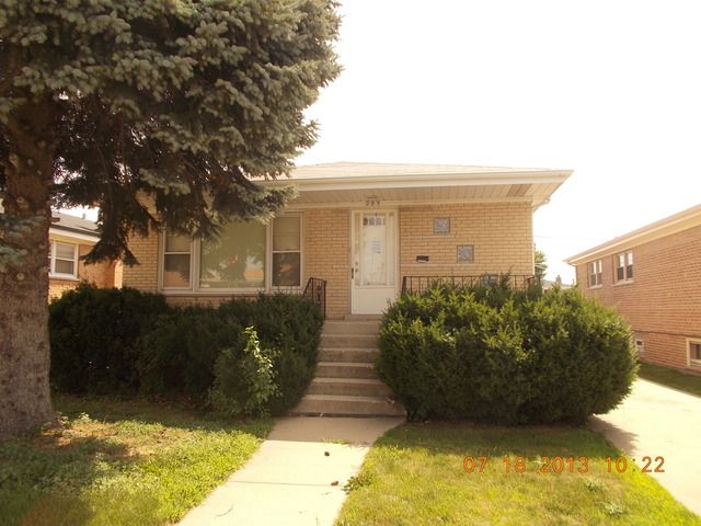 295 Calhoun Ave, Calumet City, IL 60409