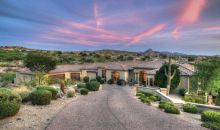 9711 N JAGGED Circle Fountain Hills, AZ 85268