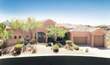 9735 N Red Bluff Dr Fountain Hills, AZ 85268