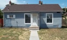 3883 W Walsh Pl Denver, CO 80219